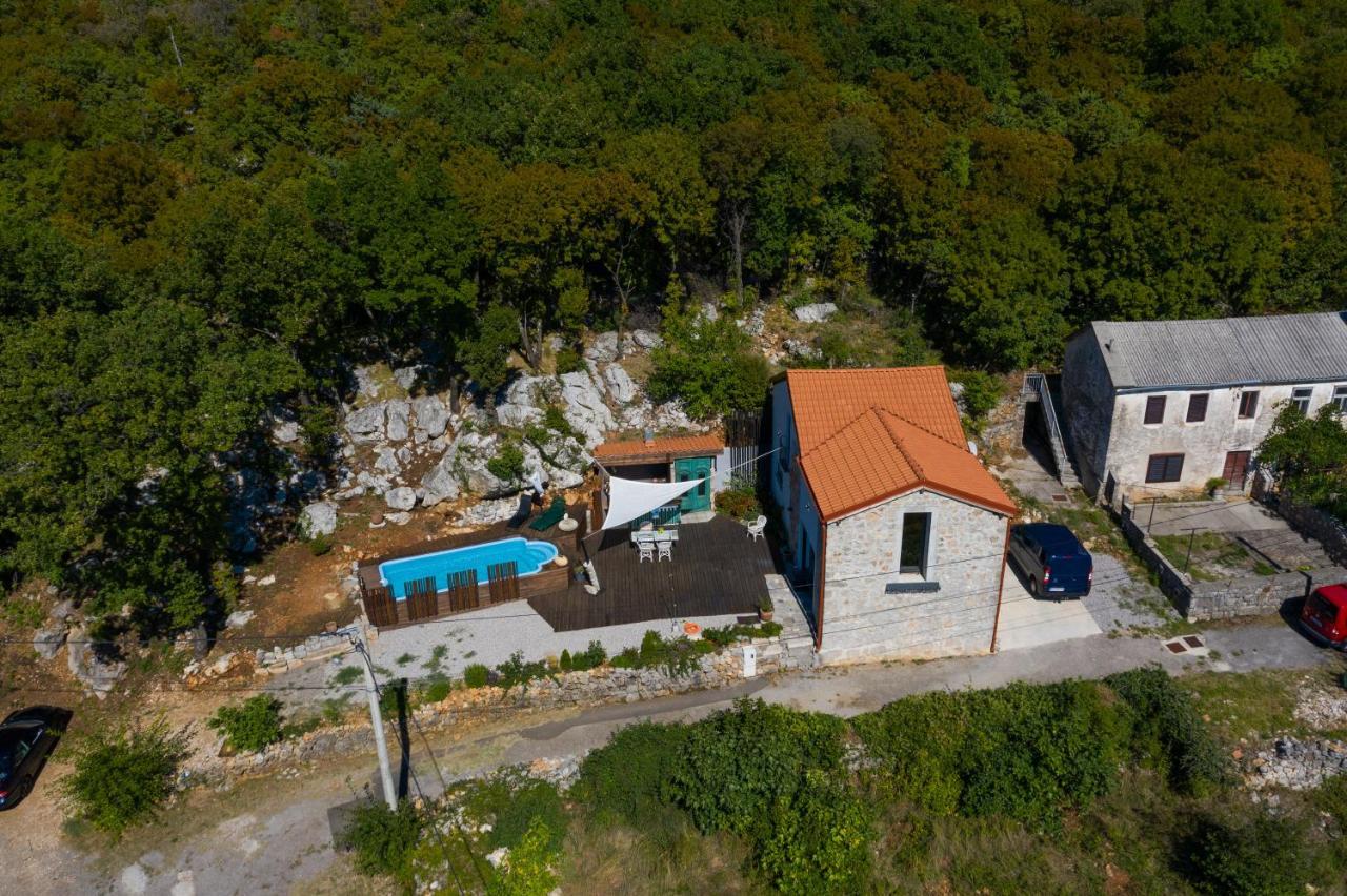 Villa Kamen *